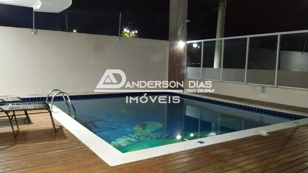Apartamento com 2 suítes à venda, 92 m² por R$ 630.000 - Indaiá - Caraguatatuba/SP